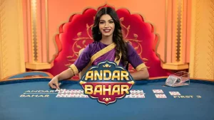 Interesting Facts About Andar Bahar game