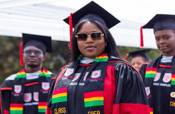 fafa kayi | Ghanaguardian.com