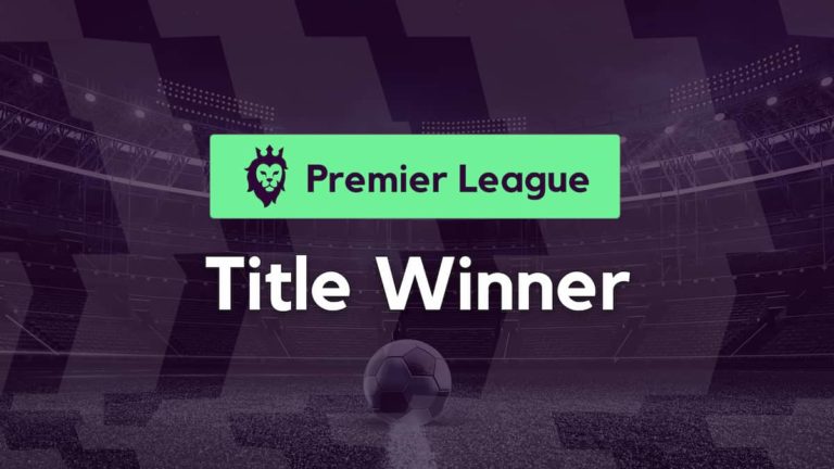 Who will win English Premier League?