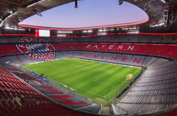 Will Robert Lewandowski's departure prevent Bayern from winning another Bundesliga title?