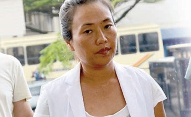 Aisha-Huang.jpeg | Ghanaguardian.com