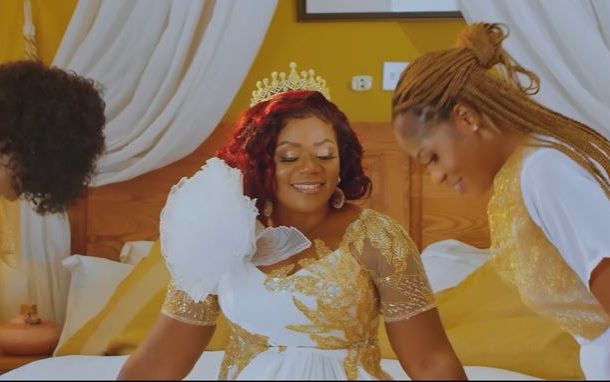 Piesie esther | Ghanaguardian.com