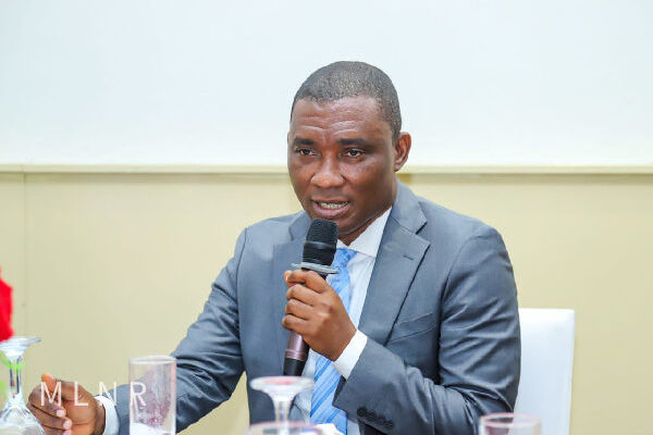 Hon.-George-Mireku-Duker-600x430 | Ghanaguardian.com