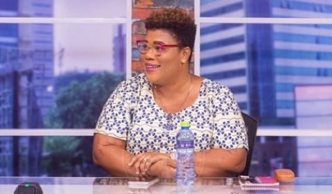 Ruby Naa Ago Larbi | Ghanaguardian.com