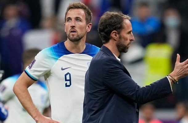 England fr | Ghanaguardian.com
