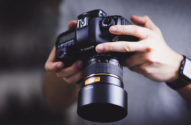 Thomas Baskind Photography Tips for Capturing Stunning Photos of Stars