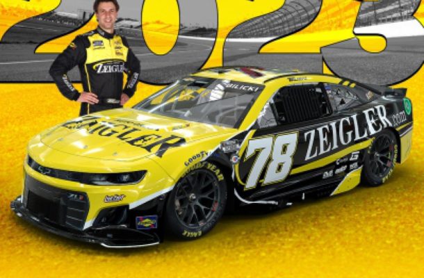 2023 NASCAR Cup Series And Other Latest Developments