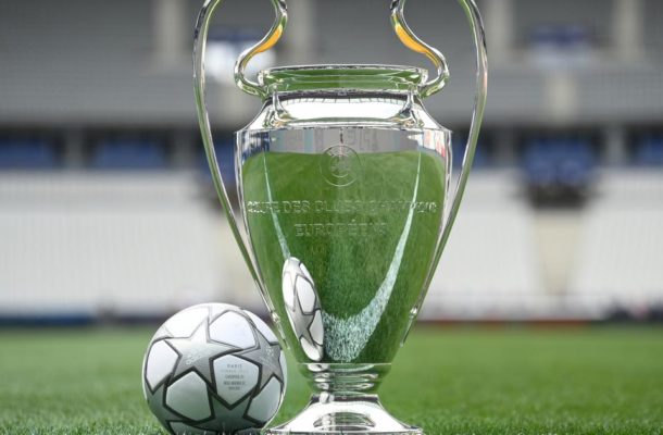 Who Will Win The Champions League In 2023?