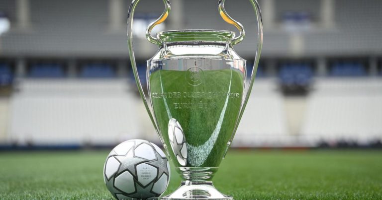Who Will Win The Champions League In 2023?