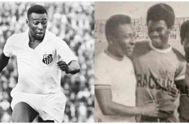 Pele-Nigeria | Ghanaguardian.com