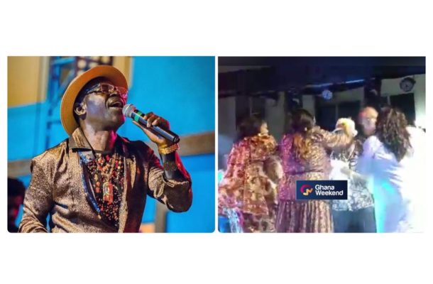 amaaakye-and-wife.jpg | Ghanaguardian.com