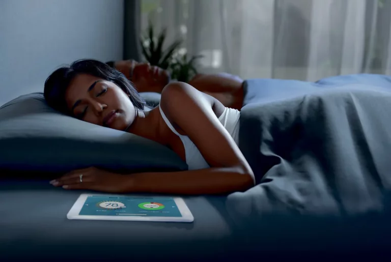 Sleep technology: 4 devices to help you get better sleep