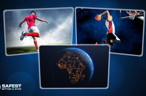 Top 20 Most Famous Athletes from Africa | Ghanaguardian.com Top 20 Most Famous Athletes from Africa