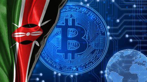 Kenya's Surging Crypto Gambling Scene: Advantages and Risks