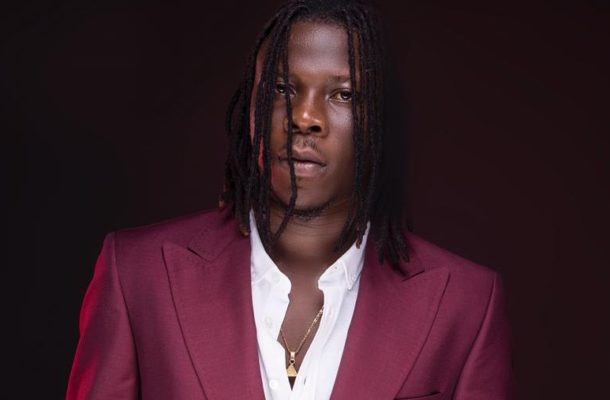 Stonebwoy | Ghanaguardian.com