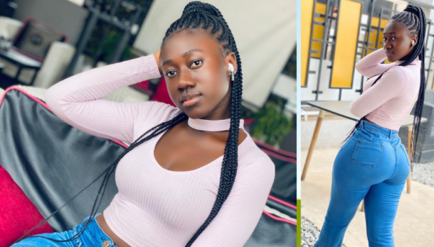 Hajia Bintu | Ghanaguardian.com