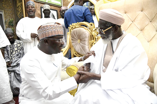 bawumia | Ghanaguardian.com