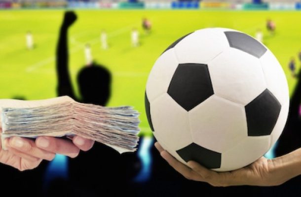 bet-football | Ghanaguardian.com Sports betting in Kenya