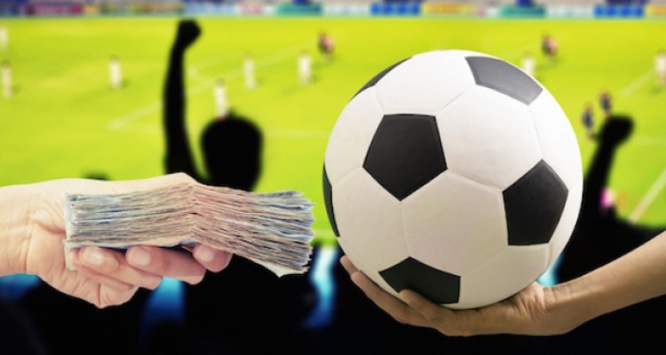 Sports betting in Kenya