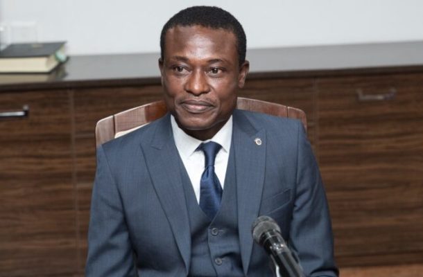 OSP-Mr-Kissi-Agyebeng-Special-Prosecutor.jpeg | Ghanaguardian.com