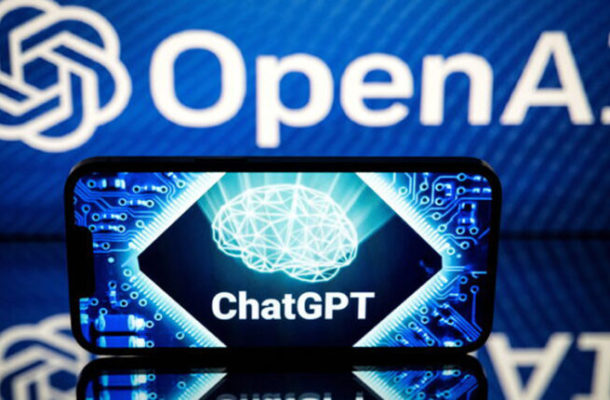 Artificial Intelligence's Thirst: Unveiling the Water Consumption of ChatGPT