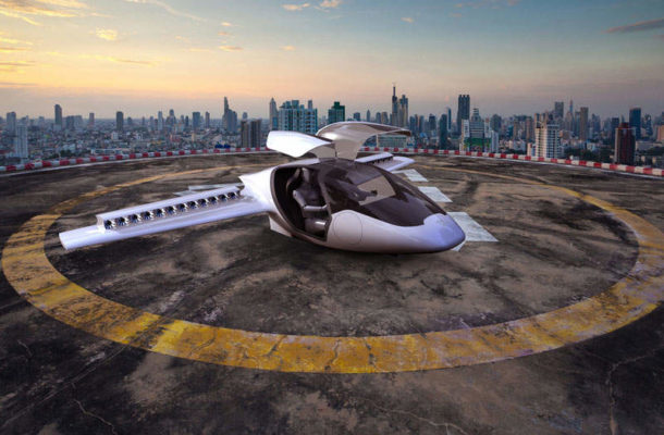 The Lilium Jet: A Leap Into the Future of Aviation with the World's First Passenger eVTOL Aircraft | Ghanaguardian.com The Lilium Jet: A Leap Into the Future of Aviation with the World's First Passenger eVTOL Aircraft