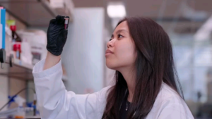 AI-Driven Breakthrough: Scientists Unveil Novel Antibiotic Targeting Superbugs