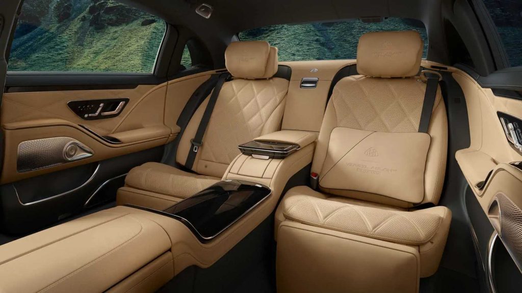 Unveiling the Mercedes-Benz S-Class Hybrid: The Bridge Between Power and Efficiency