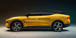 Lotus Unveils Type 134: A Formidable Contender to Challenge Porsche Macan