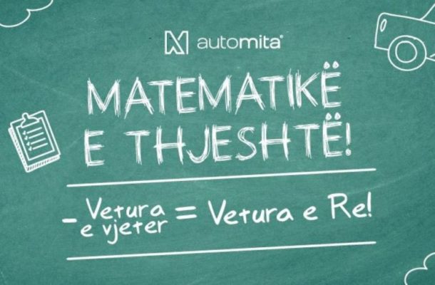 Auto Mita's Extraordinary Offer: Trade Your Old Car for a Brand New One!