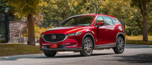 Mazda Dismisses Rumors, Confirms New Generation CX-5 Model in the Works