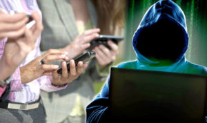 How to find out if someone is spying on your phone?