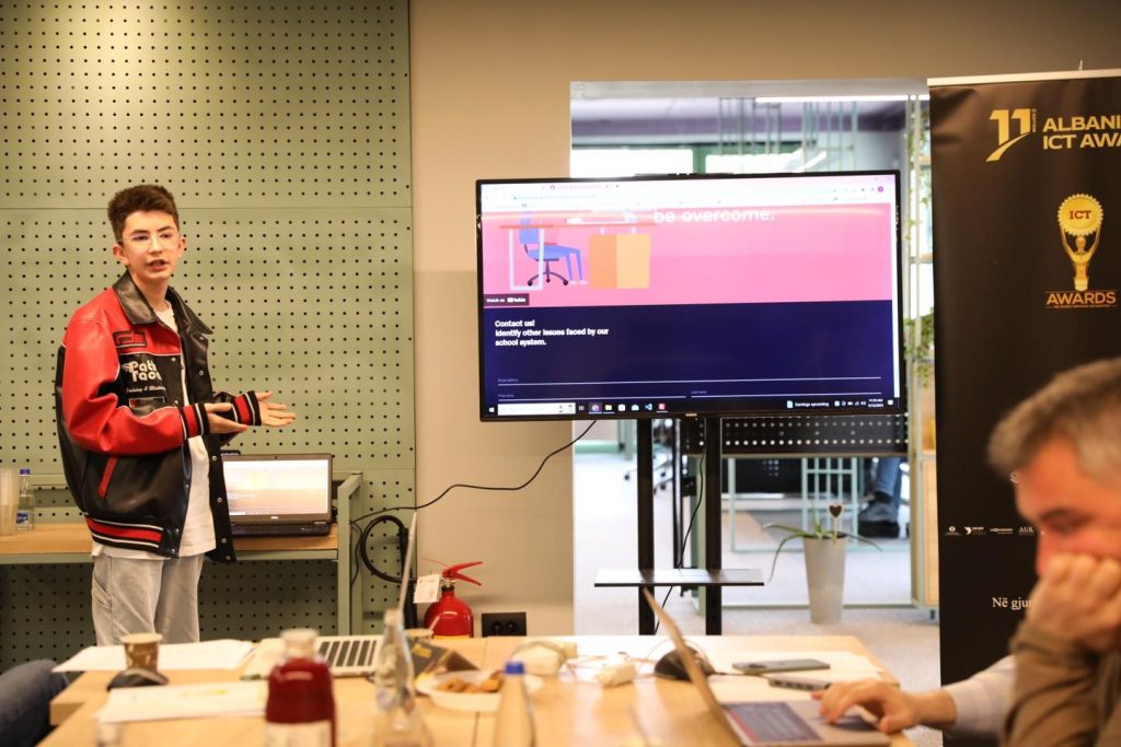Albanian ICT Awards XI: Showcasing Technological Excellence in Albania and Beyond
