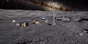 China plans to achieve a manned lunar landing before 2030