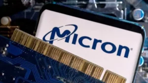 China Expels US Chipmaker Micron Amid Escalating Tensions