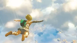 The Legend of Zelda: Tears of the Kingdom Sets Sales Records, Delighting Fans Worldwide