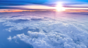 Scientists Record Mysterious and Spooky Sounds from the Stratosphere