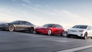 Tesla's Left-Hand Drive Decision Rattles Customers, Leading to Order Cancellations