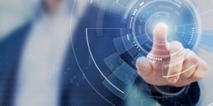 SAWSense Technology: Making Every Surface Touchable, Even Our Body