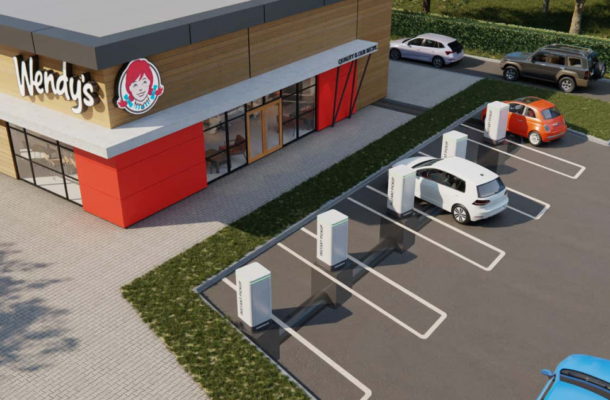 Wendy's Embraces Robotics: Autonomous Waiters Set to Revolutionize Dining Experience