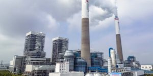 China Takes Lead in Green Objectives with Asia's Largest CCUS Project