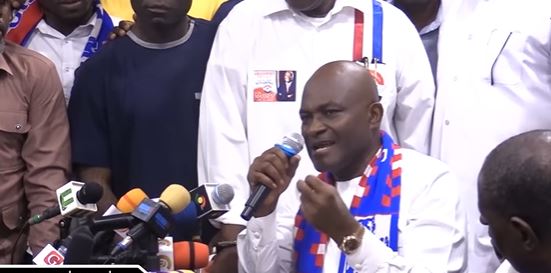 Ken Agyapong | Ghanaguardian.com