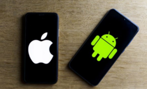 Android vs. iOS: Study Reveals User-Friendliness Winner