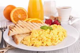 Fueling Weight Loss: Unveiling the Three Golden Rules of Breakfast