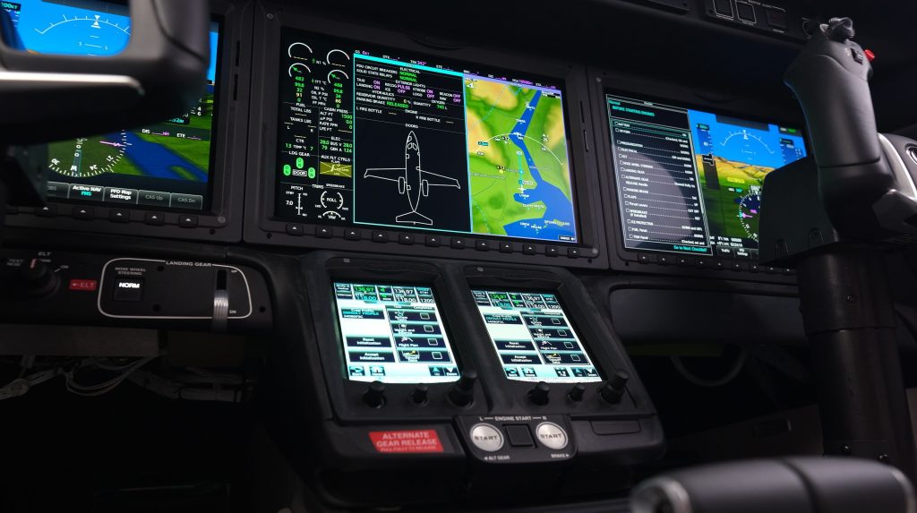 Honda Unveils the Future of Aviation: Introducing the HondaJet 2600