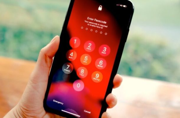  Apple Introduces Lifeline for Forgotten iPhone Passcodes in iOS 17