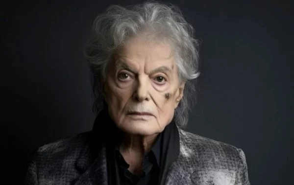 Michael Jackson at 80: Unveiling the Imagined Appearance of the King of Pop through Artificial Intelligence