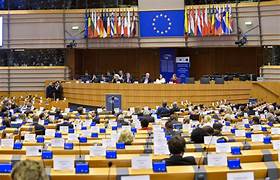 European Parliament Approves Groundbreaking Law on Artificial Intelligence Usage