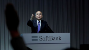 SoftBank CEO, Masayoshi Son, Extols the Benefits of ChatGPT: An AI Chatbot Revolution
