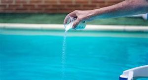 How swimming pool chlorine affects your body